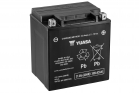 Batterie YUASA YIX30L-BS (CP) mit Säurepack