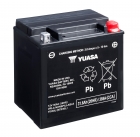 Batterie YUASA YIX30L (WC) AGM / Gel