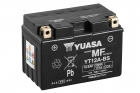 Batterie YUASA YT12A-BS (CP) mit Säurepack