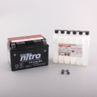Batterie NITRO NT12A-BS (CP) mit Säurepack