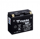 Batterie YUASA YT12B-BS (CP) mit Säurepack