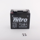 Batterie NITRO NT14B-4 SLA (WC) Gel