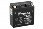 Batterie YUASA YT14B-BS (CP) mit Säurepack