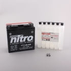 Batterie NITRO NT14B-BS (CP) mit Säurepack