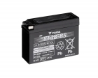 Batterie YUASA YT4B-BS (CP) mit Säurepack