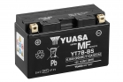 Batterie YUASA YT7B-BS (CP) mit Säurepack