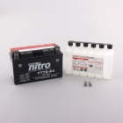 Batterie NITRO NT7B-BS (CP) mit Säurepack