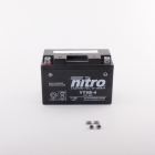 Batterie NITRO NT9B-4 SLA (WC) Gel