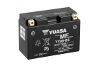 Batterie YUASA YT9B-BS (CP) mit Säurepack