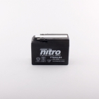 Batterie NITRO NTR4A-BS (CP) mit Säurepack