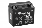 Batterie YUASA YTX12-BS (CP) mit Säurepack