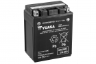 Batterie YUASA YTX14AHL-BS (CP) mit Säurepack