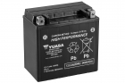 Batterie YUASA YTX14H (WC) AGM / Gel