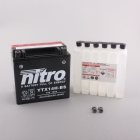 Batterie NITRO NTX14H-BS (CP) HP mit Säurepack