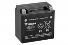 Batterie YUASA YTX14L-BS (CP) mit Säurepack