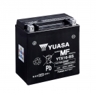 Batterie YUASA YTX16-BS (CP) mit Säurepack