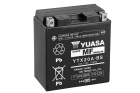 Batterie YUASA YTX20A-BS (CP) mit Säurepack