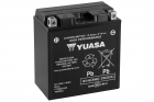 Batterie YUASA YTX20CH-BS (CP) mit Säurepack