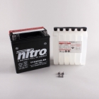 Batterie NITRO NTX20CH-BS (CP) HP mit Säurepack