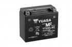 Batterie YUASA YTX20L-BS (CP) mit Säurepack