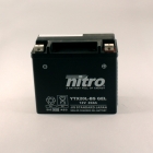 Batterie NITRO NTX20L SLA (WC) Gel
