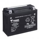 Batterie YUASA YTX24HL-BS (CP) mit Säurepack