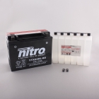 Batterie NITRO NTX24HL-BS (CP) HP mit Säurepack