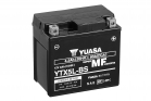 Batterie YUASA YTX5L-BS (CP) mit Säurepack