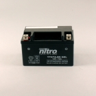 Batterie NITRO NTX7A SLA (WC) Gel