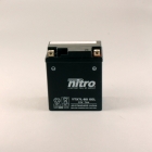 Batterie NITRO NTX7L SLA (WC) Gel