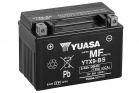 Batterie YUASA YTX9-BS (CP) mit Säurepack