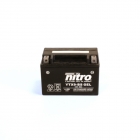 Batterie NITRO NTX9 SLA (WC) Gel