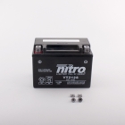Batterie NITRO NTZ12S SLA (WC) Gel