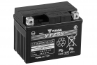 Batterie YUASA YTZ5S (CP) mit Säurepack