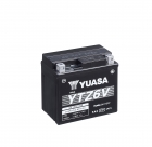 Batterie YUASA YTZ6V (WC) AGM / Gel