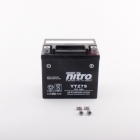 Batterie NITRO NTZ7S SLA (WC) Gel