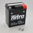 Batterie NITRO NTZ8V SLA (WC) Gel