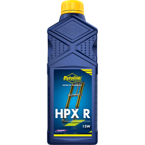 Putoline Gabelöl HPX R 15W