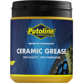 Putoline Ceramic Grease