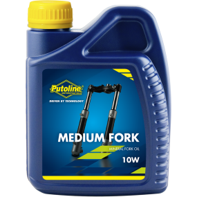 Putoline Gabelöl Fork Medium SAE 10