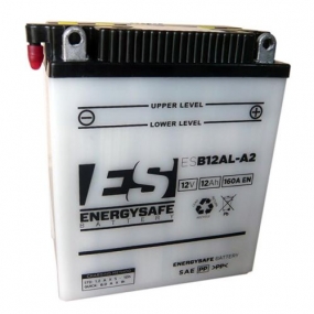 Batterie ENERGYSAFE ESB12AL-A2 (CP) mit Säurepack