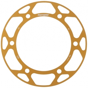 Edge-Disc Supersprox 530 - 45Z (gold)