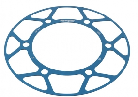 Edge-Disc Supersprox 525 - 45Z (blau)