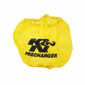 Precharger K&N SU-4250PY (gelb)
