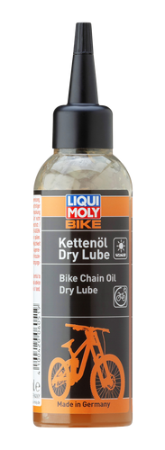 Liqui Moly Bike Kettenöl Dry Lube