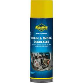 Putoline Chain & Engine Degreaser (Entfetter)