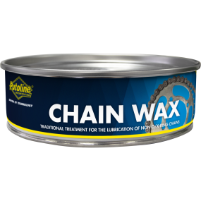 Putoline Chain Wax (für offene Ketten)
