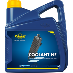 Putoline Kühlflüssigkeit Coolant NF