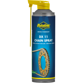 Putoline DX11 Chainspray