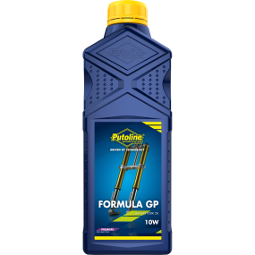 Putoline Gabelöl Formula GP 10W